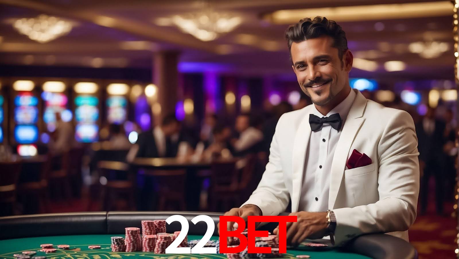 22bet
