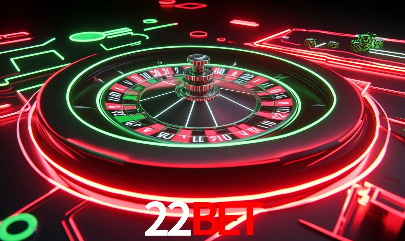 22bet
