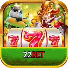 22bet Logo